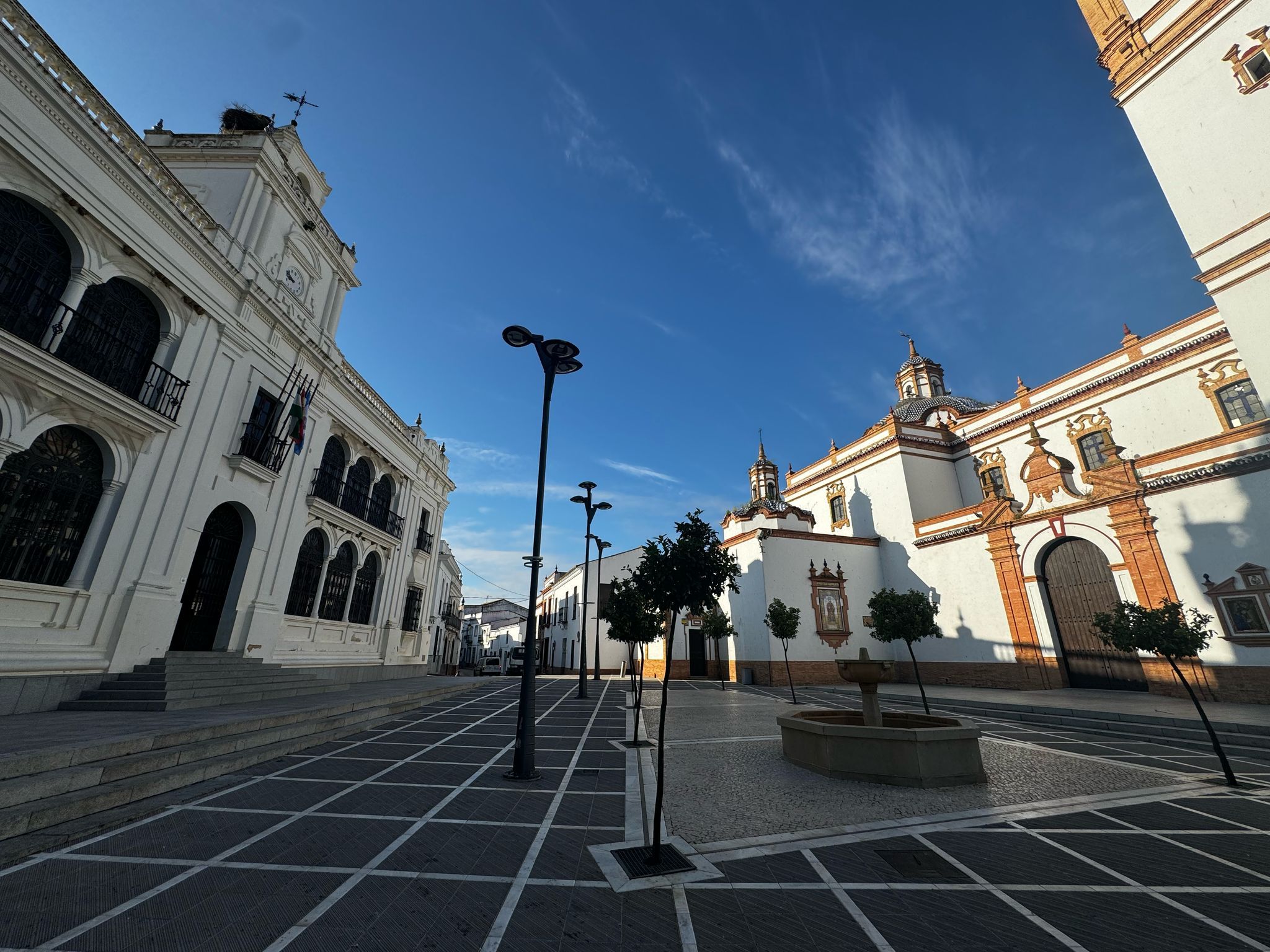 El PSOE de Rociana del Condado denuncia los dos años de «desgobierno» con el PP en el municipio