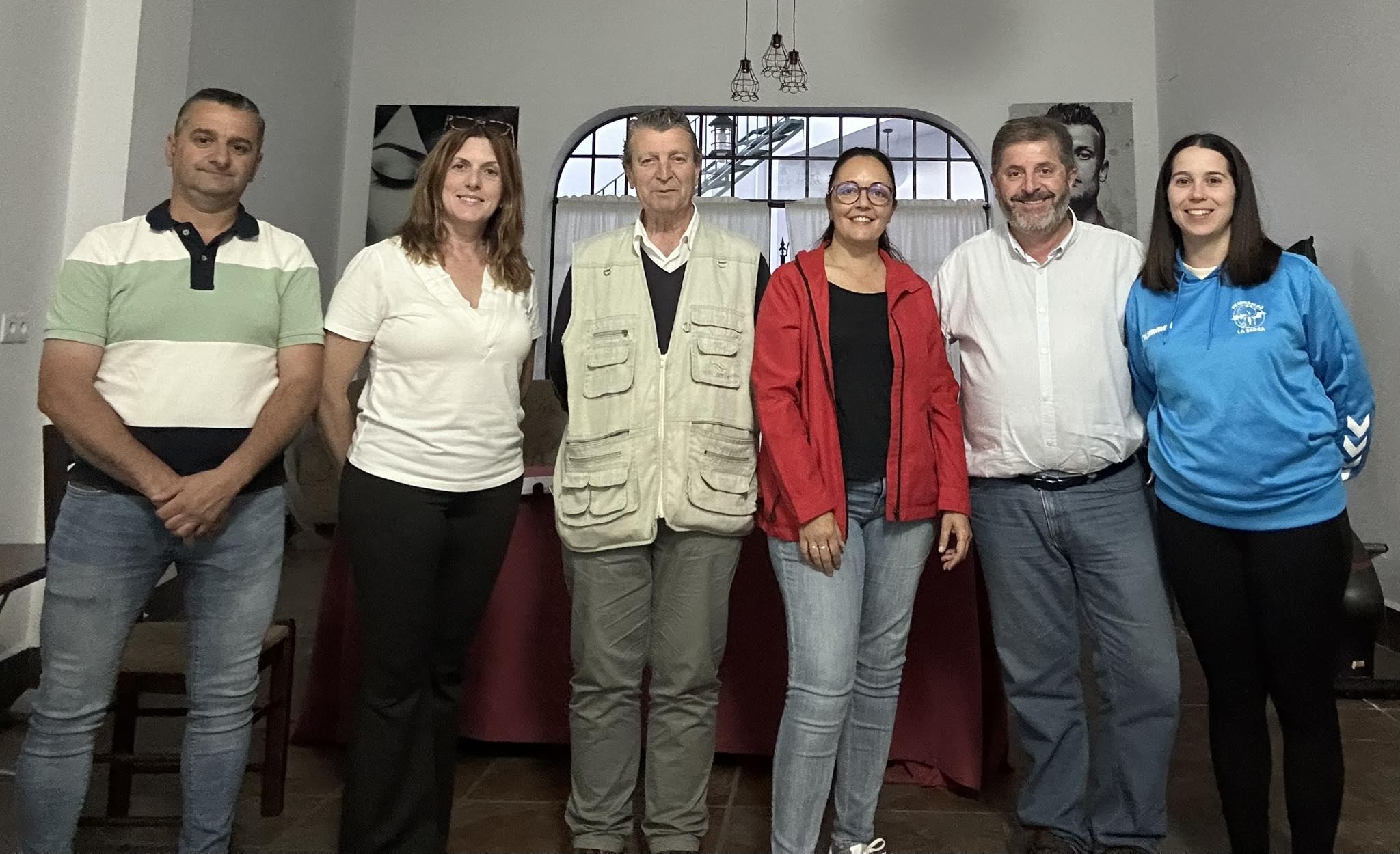 Miguel Ángel Ojeda continuará como secretario general del PSOE de Encinasola, “con fuerza y apoyo para propiciar el cambio en el municipio”