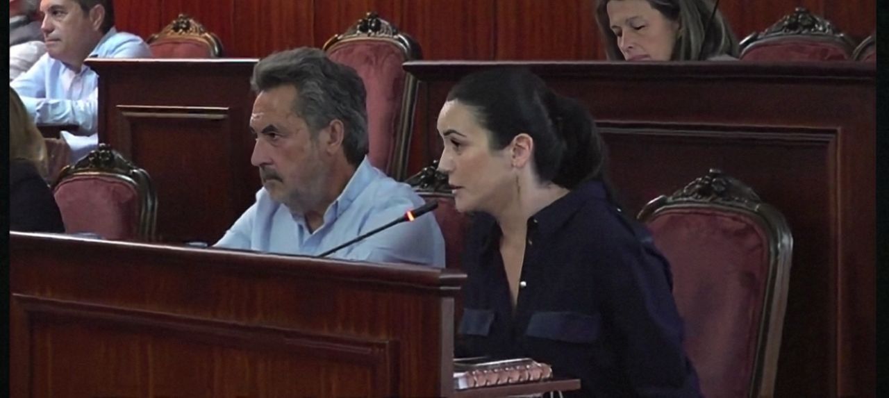 El PSOE de Lepe eleva una moción para pedir al Ayuntamiento la condena del genocidio en Gaza y la defensa de los derechos humanos