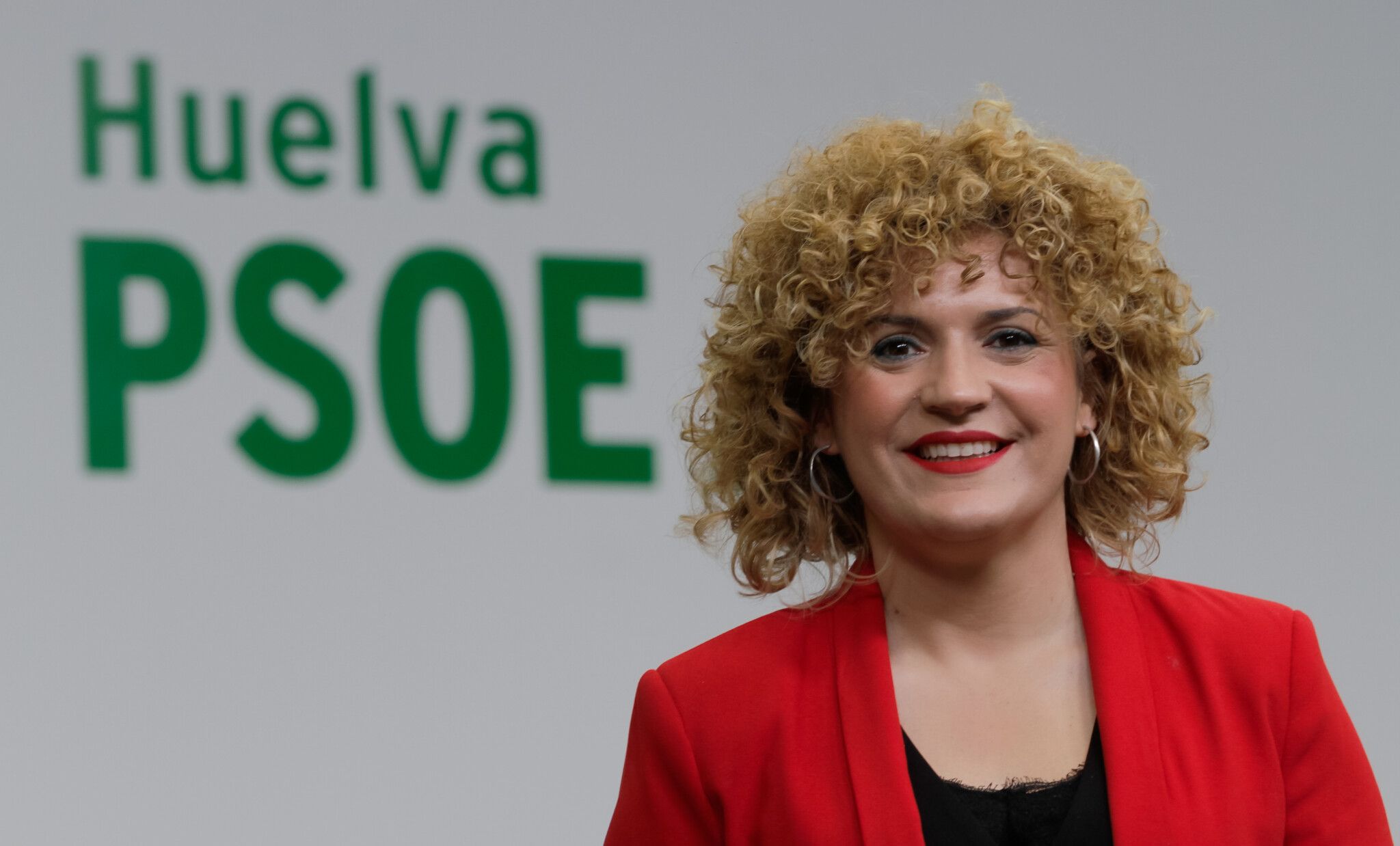 María Eugenia Limón celebra una candidatura “con orgullo, unidad y ambición” para ganar en Andalucía