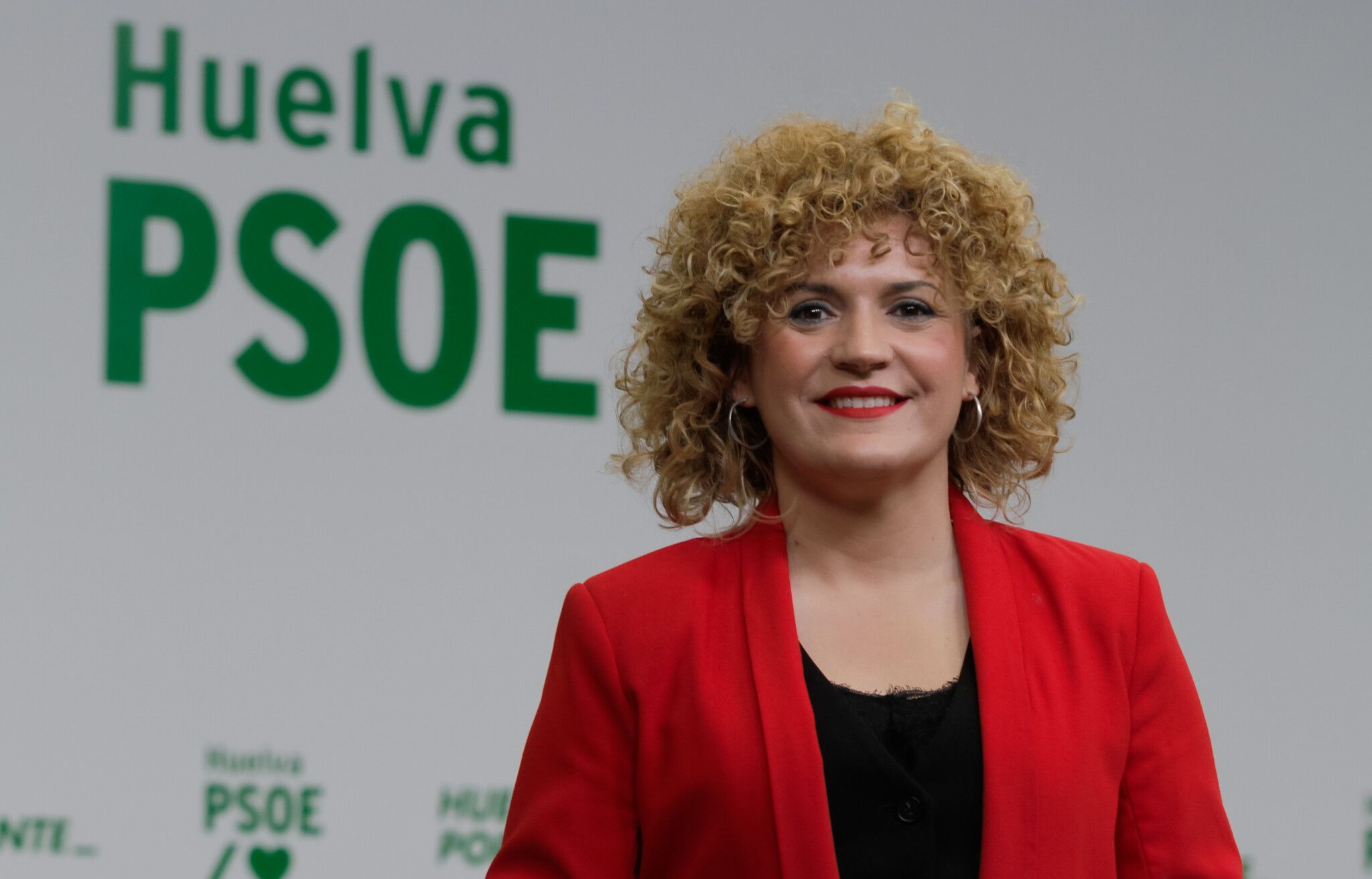 Limón pide el aval de la militancia para dar la batalla definitiva contra el desastre del PP en Andalucía