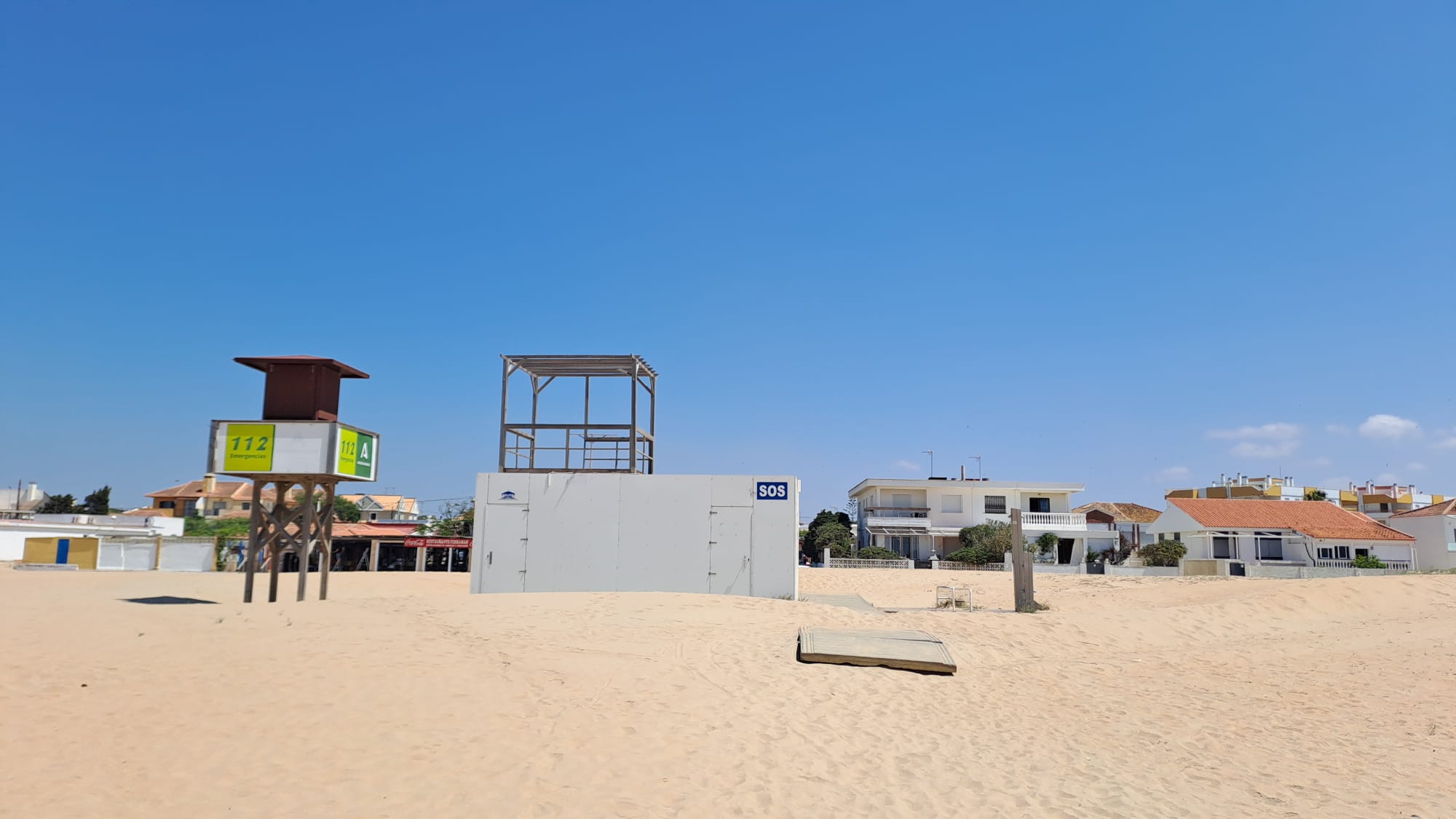 El PSOE de Punta Umbría exige a Hernández Cansino que cumpla sus compromisos con la playa