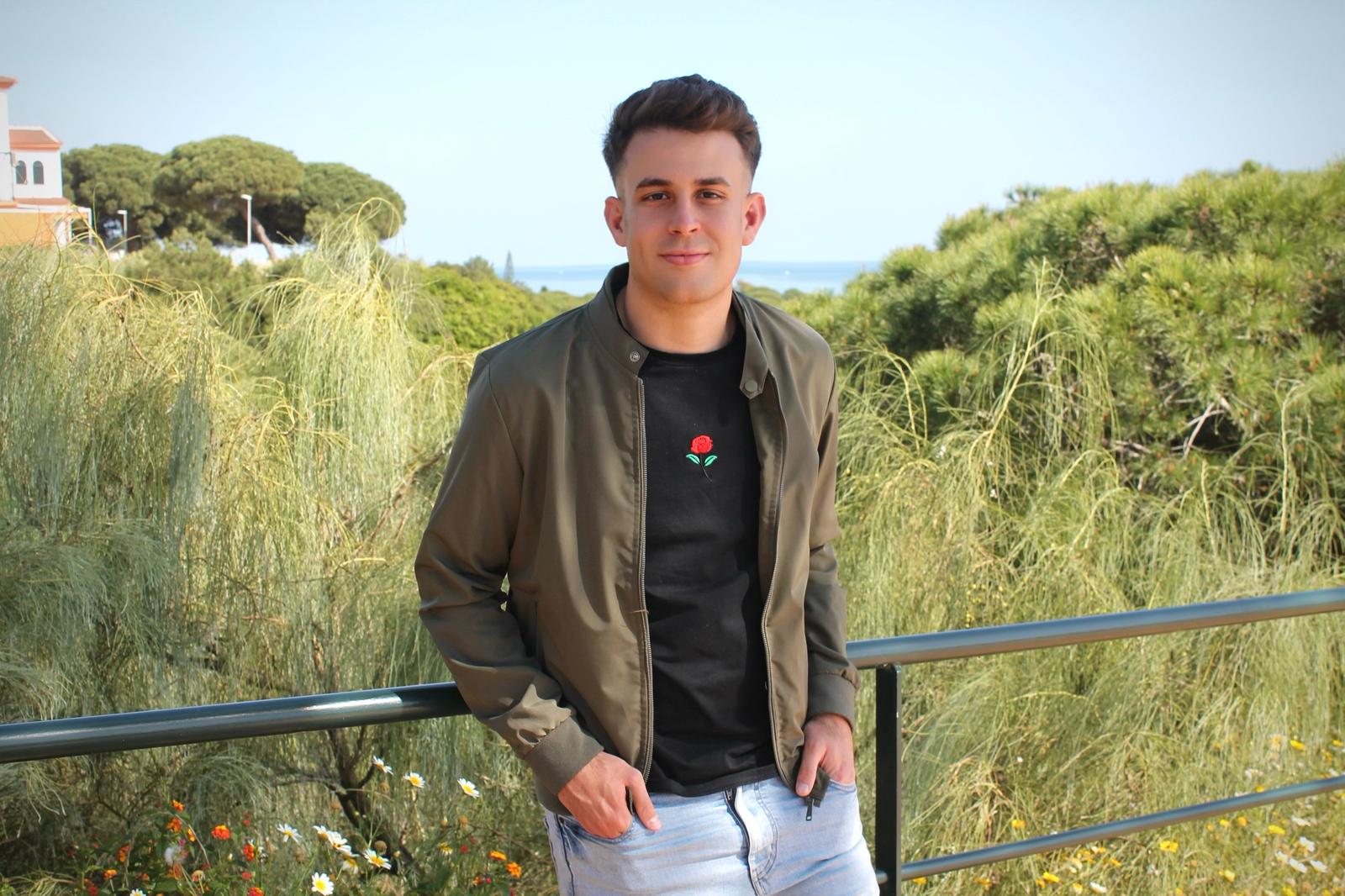 Rafa Domínguez, proclamado nuevo secretario general de Juventudes Socialistas de Huelva