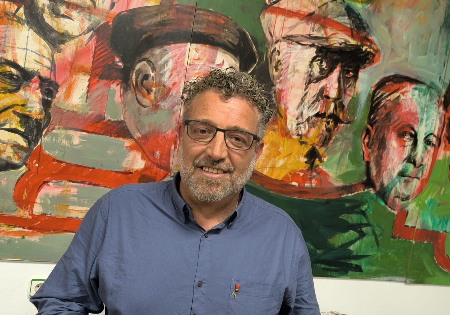 Félix Rodríguez: “El Ayuntamiento de Trigueros permitió insultos al presidente del Gobierno en un acto público y festivo sin mover un dedo”