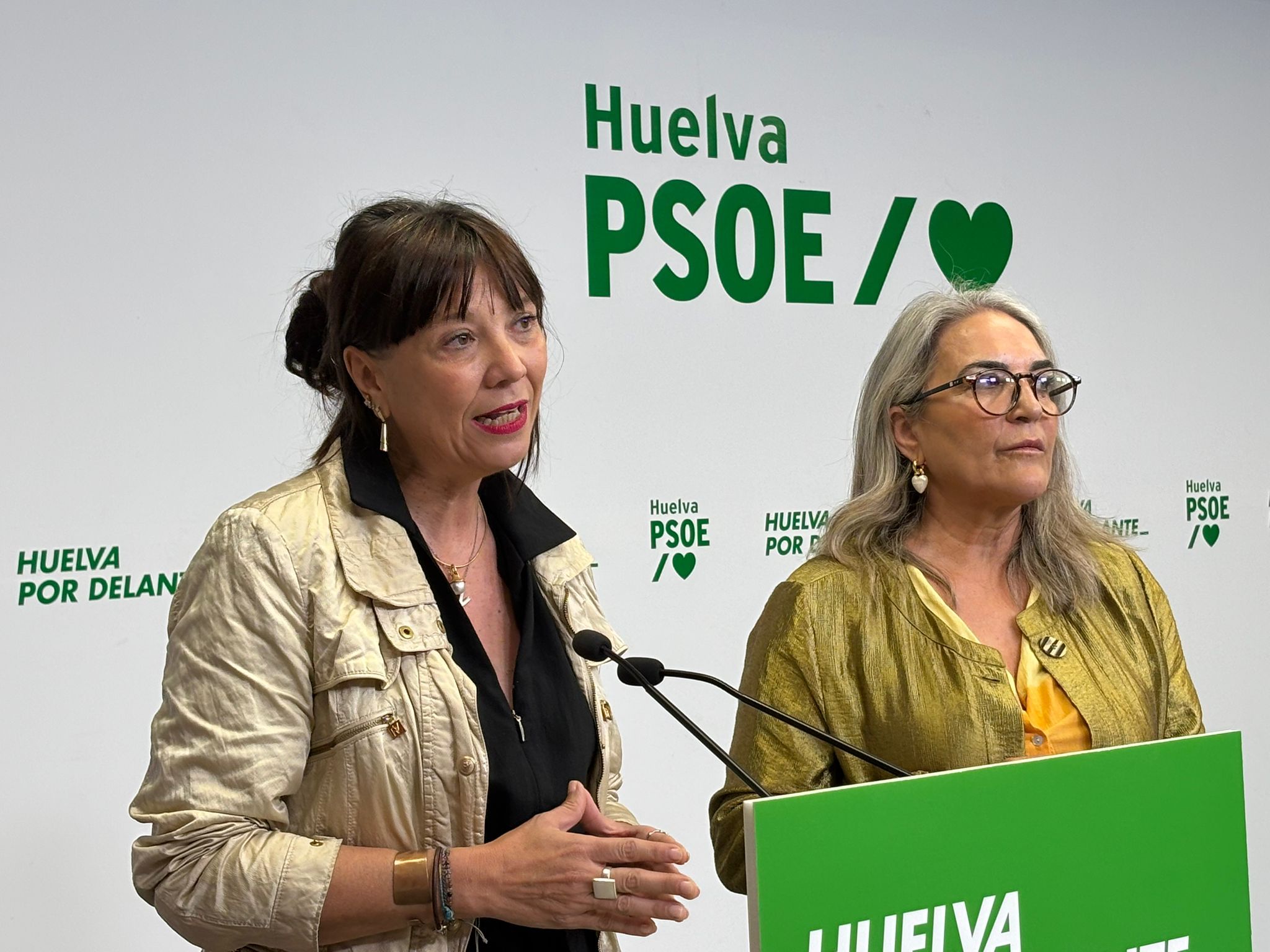 El PSOE-A destaca el «escudo social» del Gobierno con el sector primario y lamenta «la deslealtad» de la Junta