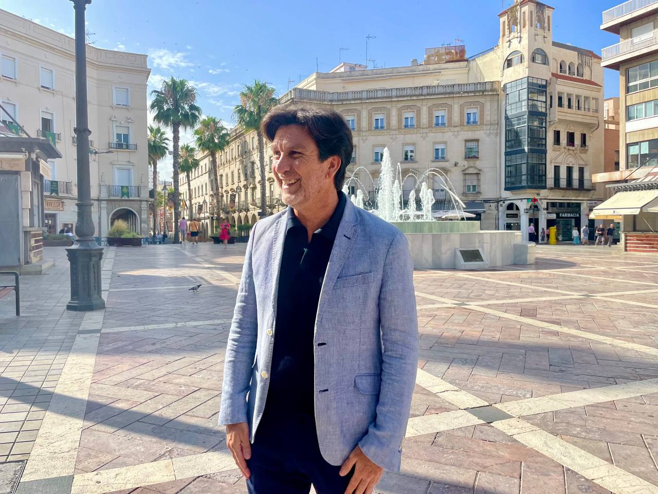 Enrique Gaviño: “El PSOE ha frenado por segunda vez el tarifazo del agua en Giahsa y exige al PP que deje de usar una empresa pública como herramienta partidista”