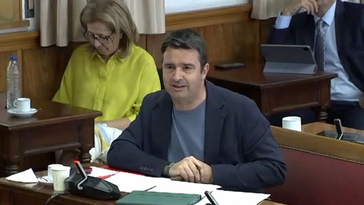 Amaro Huelva: “Los 12,3 millones que invierte el Gobierno en la A-49 demuestran el compromiso de Pedro Sánchez con Huelva frente al abandono del PP”