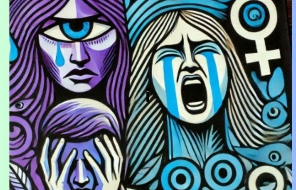 El Ayuntamiento de Huelva cedió un espacio municipal para un acto negacionista de la violencia de género