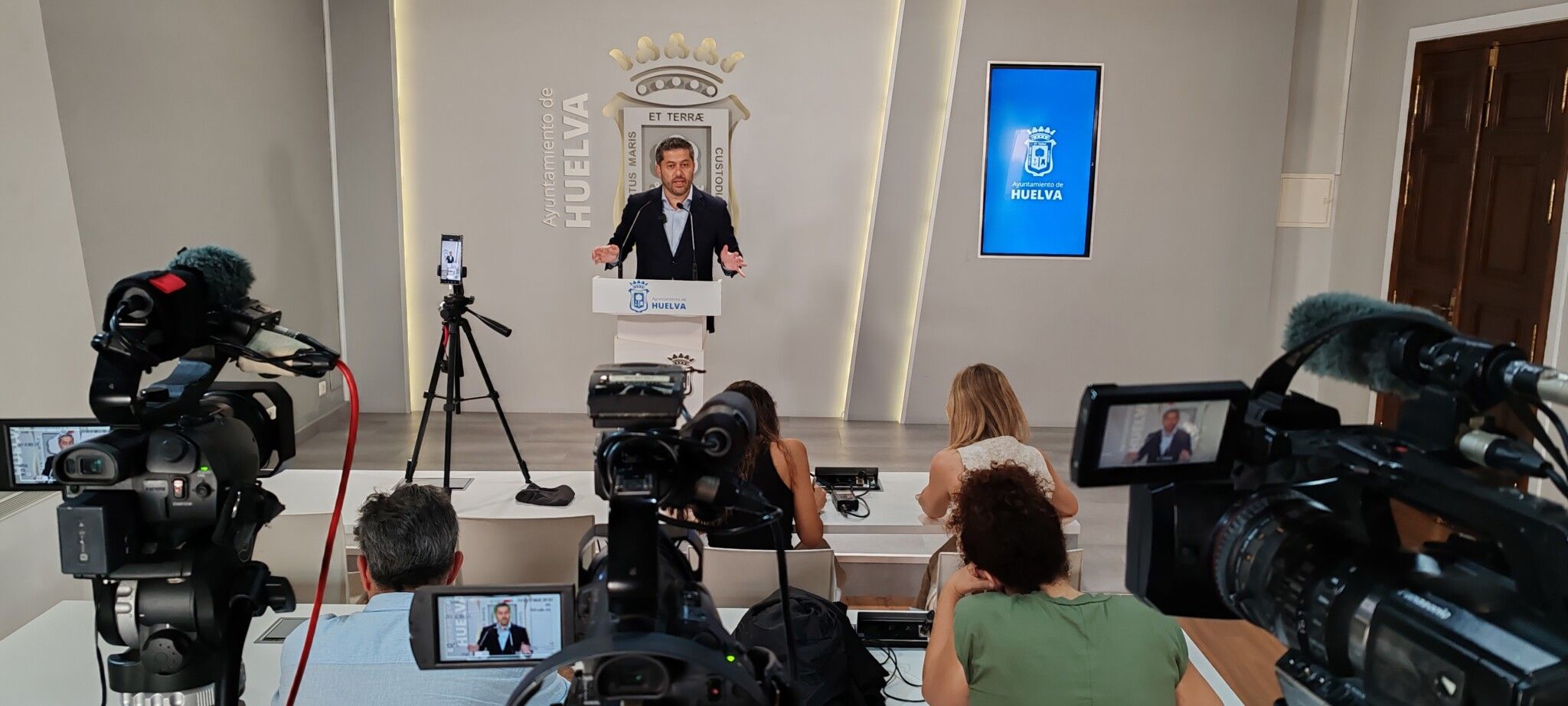 Pilar Miranda aumentó la deuda en tres millones de euros durante su primer año como alcaldesa