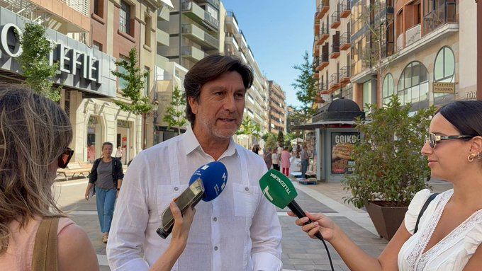 El PSOE asegura que con el PP en la Junta «hay menos derechos y más negocios sanitarios»