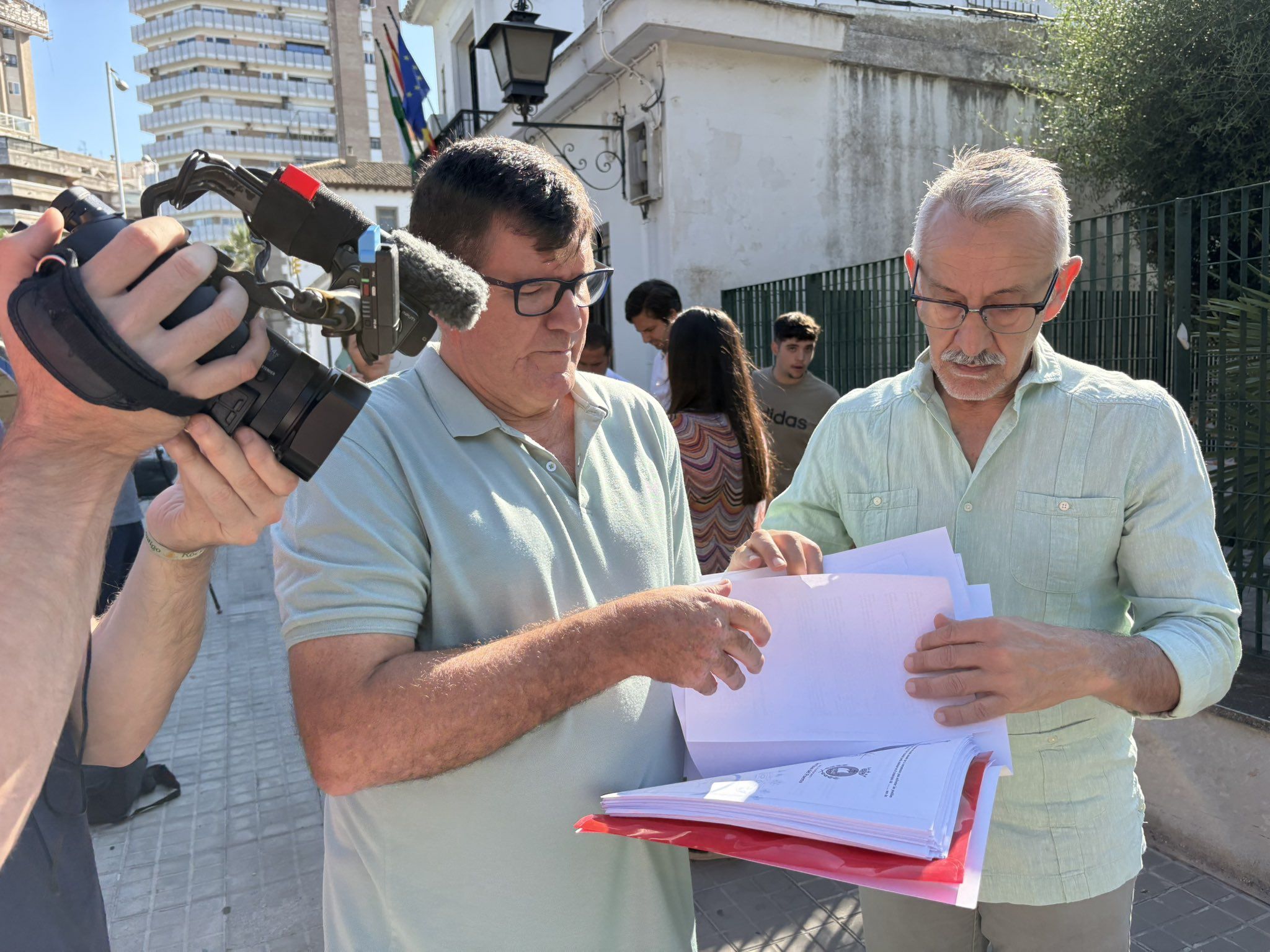 El PSOE exige a la Junta que asuma sus competencias ante «el riesgo del virus del Nilo Occidental»