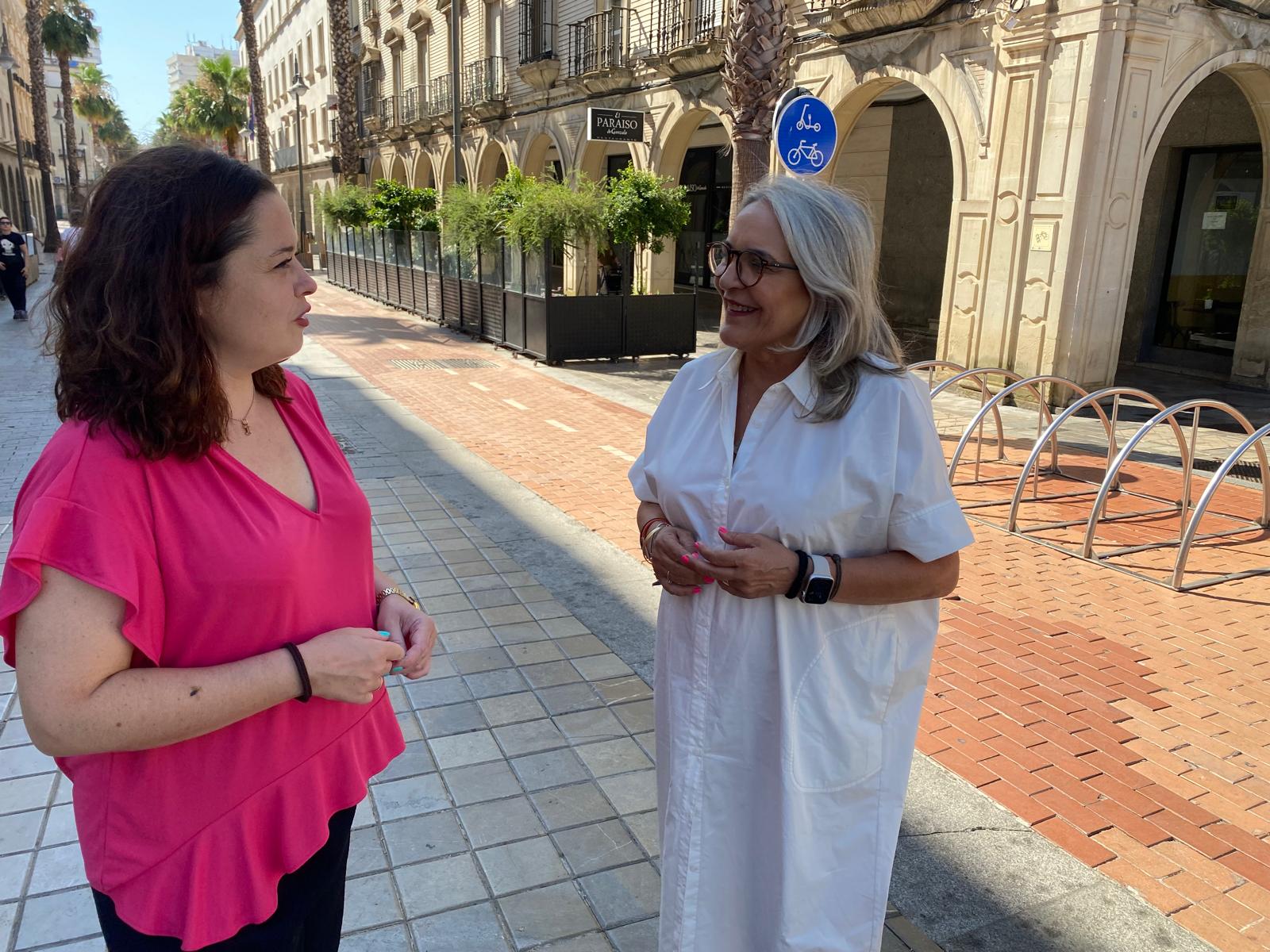El PSOE pide un «plan urgente» de climatización para centros sanitarios y restablecer «las 70 camas cerradas»