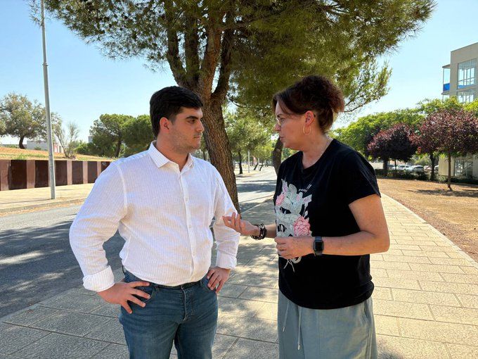 El PSOE-A muestra su «preocupación» por la «deriva» de las universidades públicas «debido a las políticas de la Junta»
