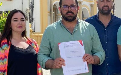 PSOE de La Palma alerta que el Plan Económico y Financiero no solucionará el problema de las arcas, con un PP que sigue primando el gasto en sueldos
