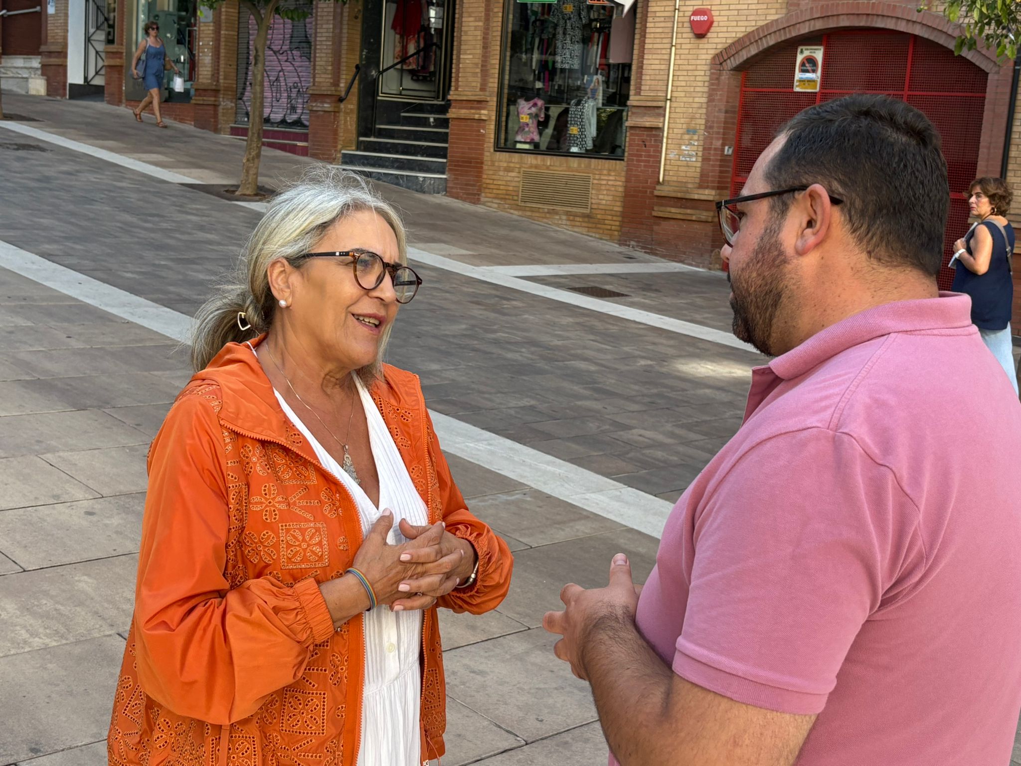 PSOE califica de “inadmisible” que Moreno Bonilla rechace la quita de la deuda que para Huelva supondría 1.879 millones para revertir en servicios públicos