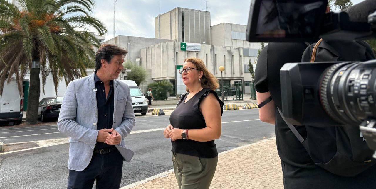 Enrique Gaviño critica la «respuesta caótica» de la Junta ante casos de gripe aviar y pide «explicaciones» en el Parlamento andaluz