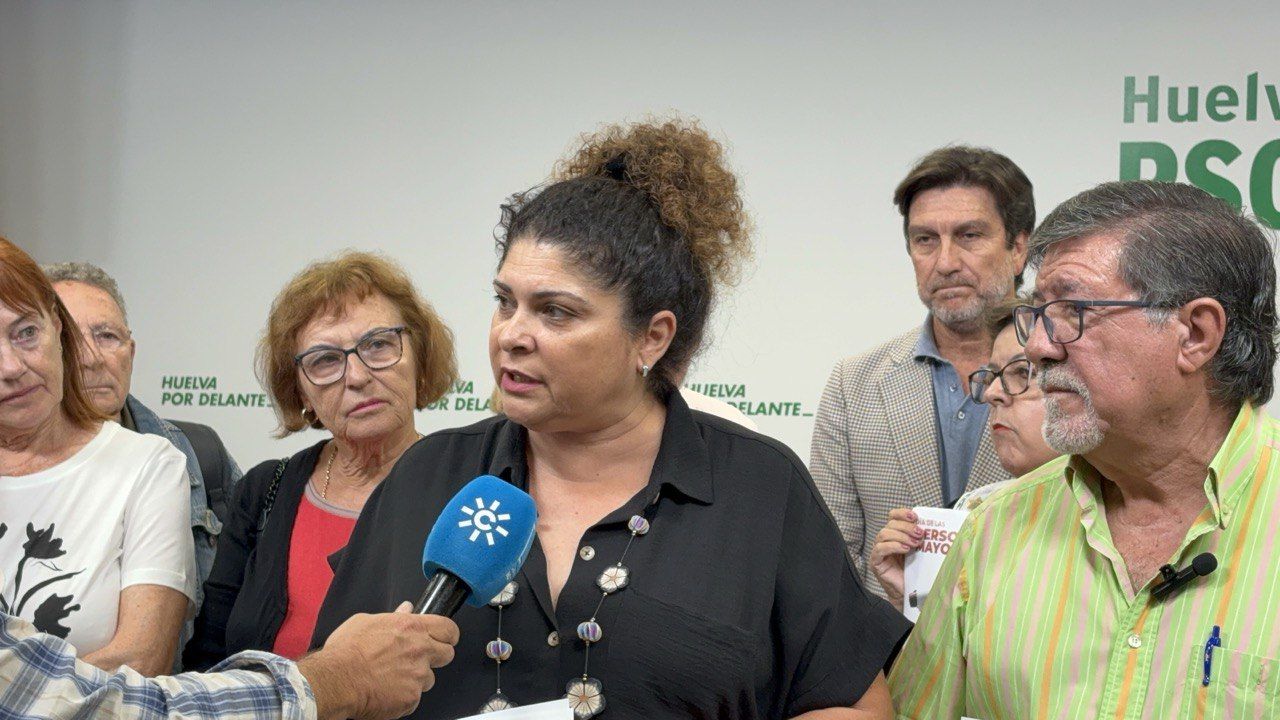 El PSOE de Huelva reafirma su compromiso con la plena accesibilidad y la inclusión en el Día Internacional de las Personas con Discapacidad