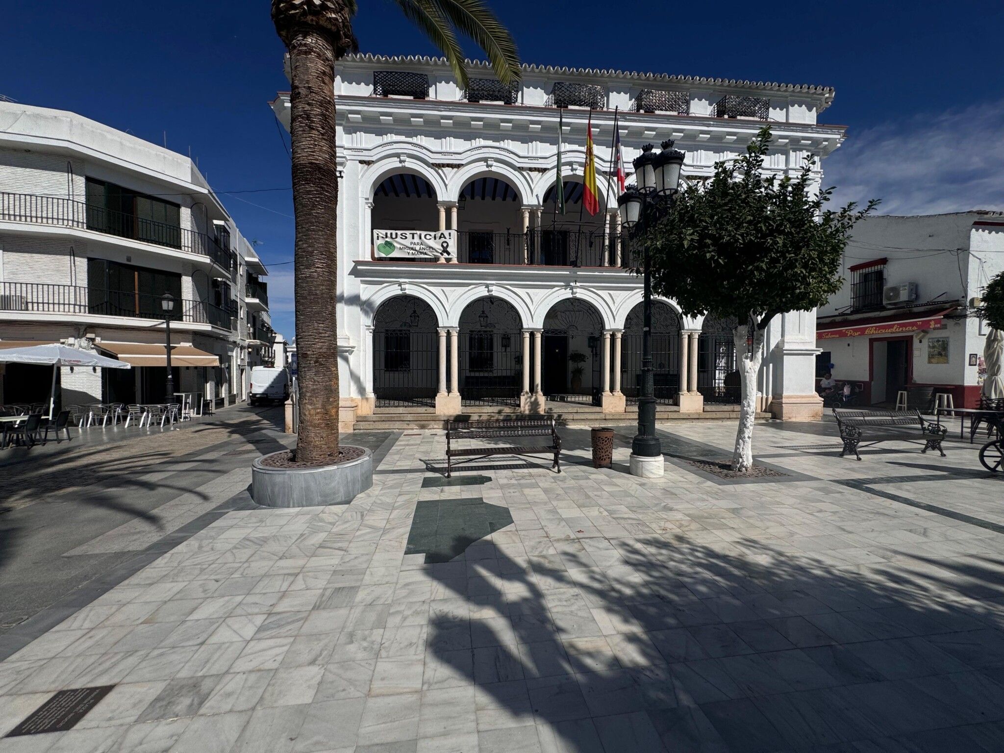 El PSOE de Almonte exige un pleno extraordinario ante el bloqueo del alcalde a abordar decisiones claves previas a la aprobación del presupuesto