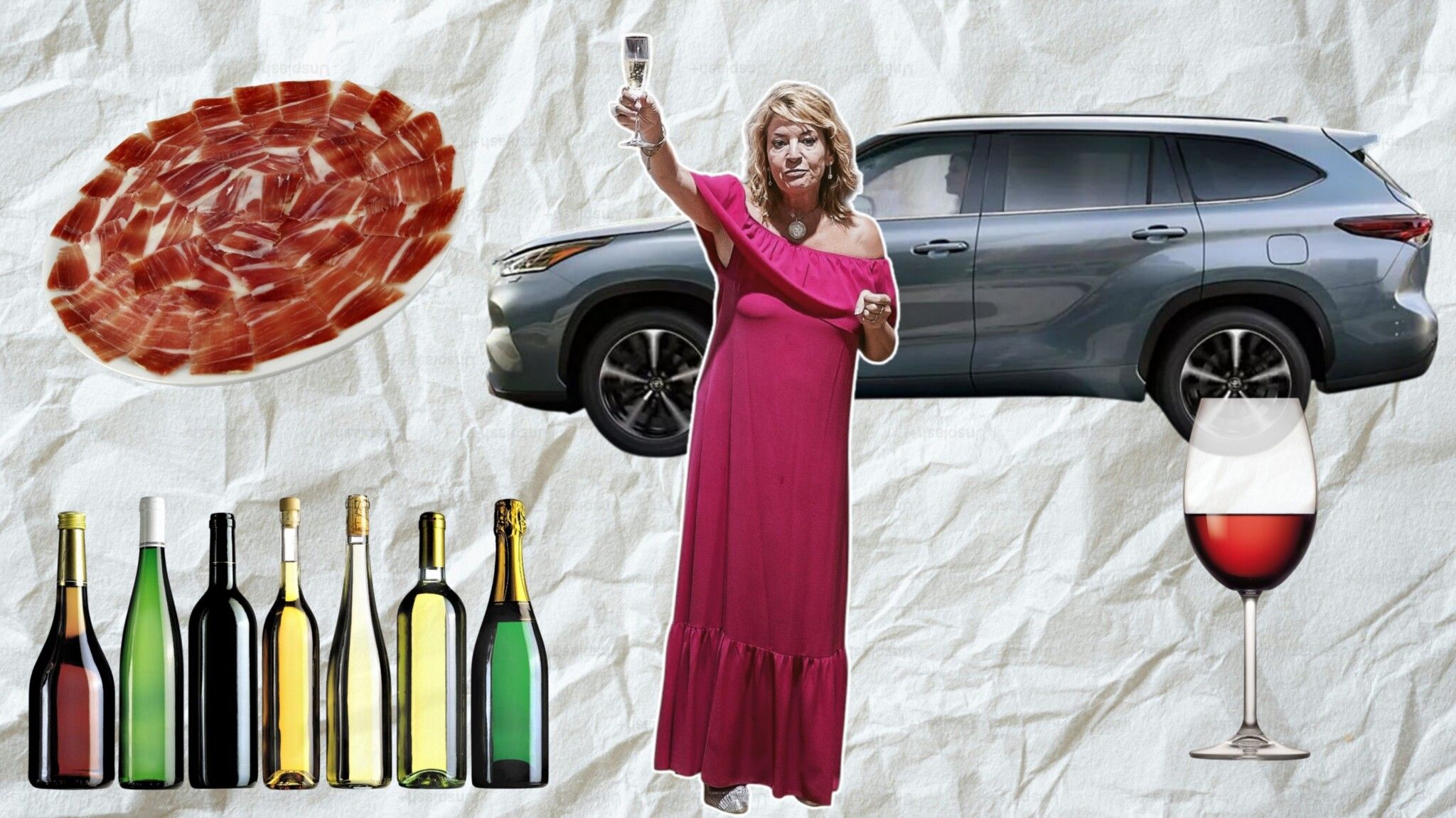 El PSOE denuncia el “despilfarro” de Pilar Miranda al gastarse 225.000 euros en catering y en un segundo coche oficial de alta gama