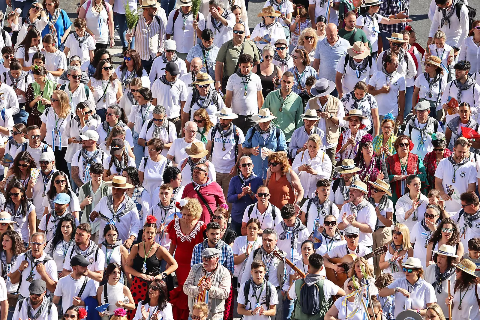El PSOE reclama a Pilar Miranda que escuche a todos los colectivos afectados antes de redactar la ordenanza sobre el uso de la pirotecnia en Huelva