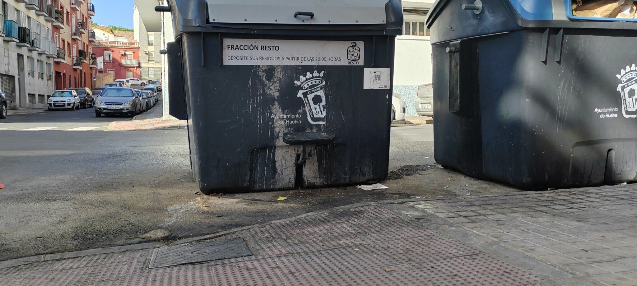 El PSOE denuncia el abandono de Huerto Paco y exige a Pilar Miranda medidas urgentes de limpieza y mantenimiento en el barrio