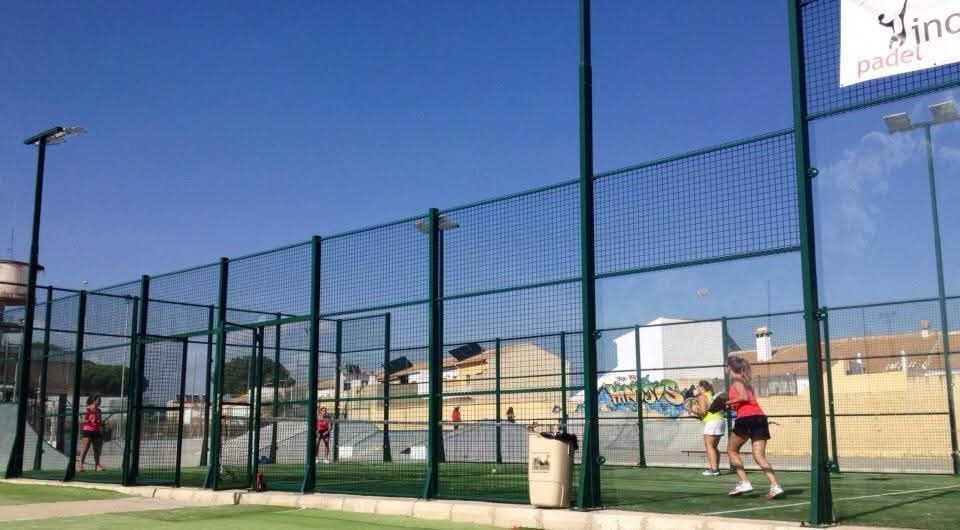 El PSOE de Hinojos presenta una iniciativa para que se impulse un programa municipal de becas a jóvenes deportistas de la localidad