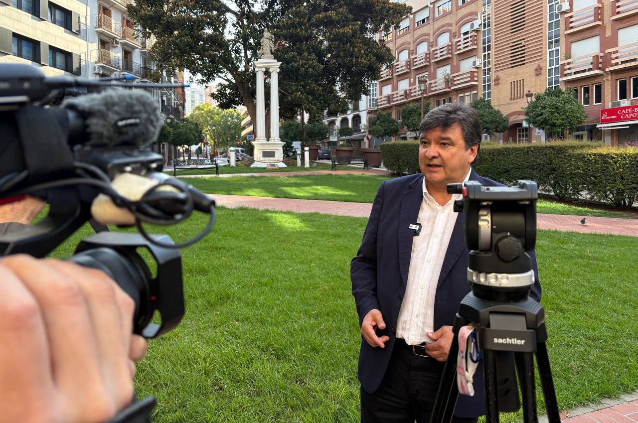 Gabriel Cruz exige a Moreno Bonilla que asuma su responsabilidad política ante la mayor crisis sanitaria en las últimas décadas en Andalucía