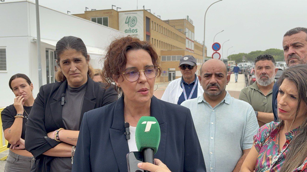 Rivas acusa a Moreno Bonilla de encubrir el ‘pelotazo sanitario’ y perseguir a las mujeres afectadas por el escándalo de los cribados de cáncer