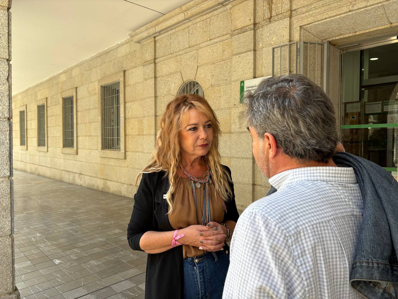 El PSOE exige a la Junta responsabilidades políticas por las mentiras en torno al escándalo del cribado del cáncer de mama