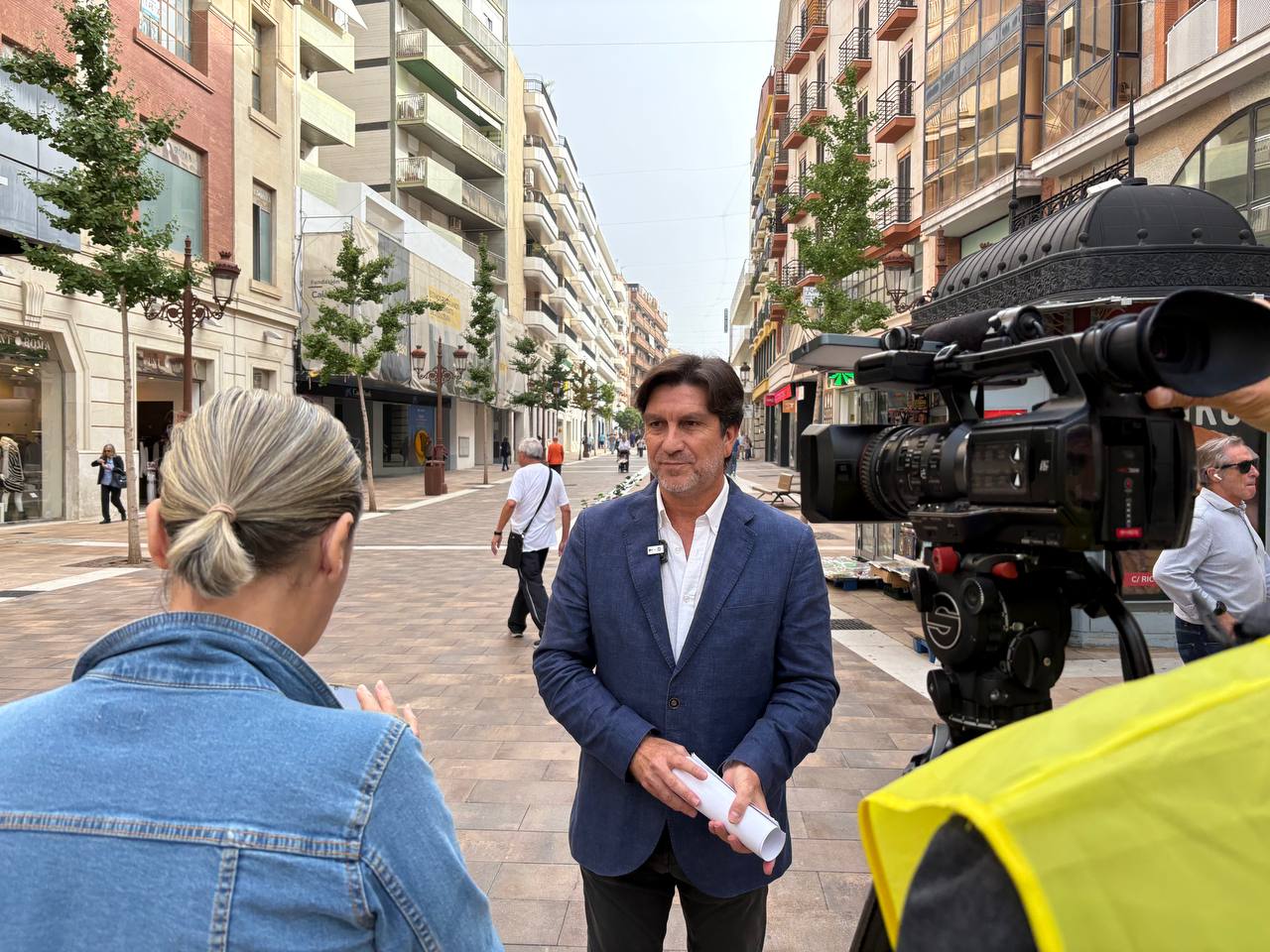 El PSOE señala que «el PP en la Junta se ha cargado la sanidad en Huelva» y «no ha cumplido ni una promesa»