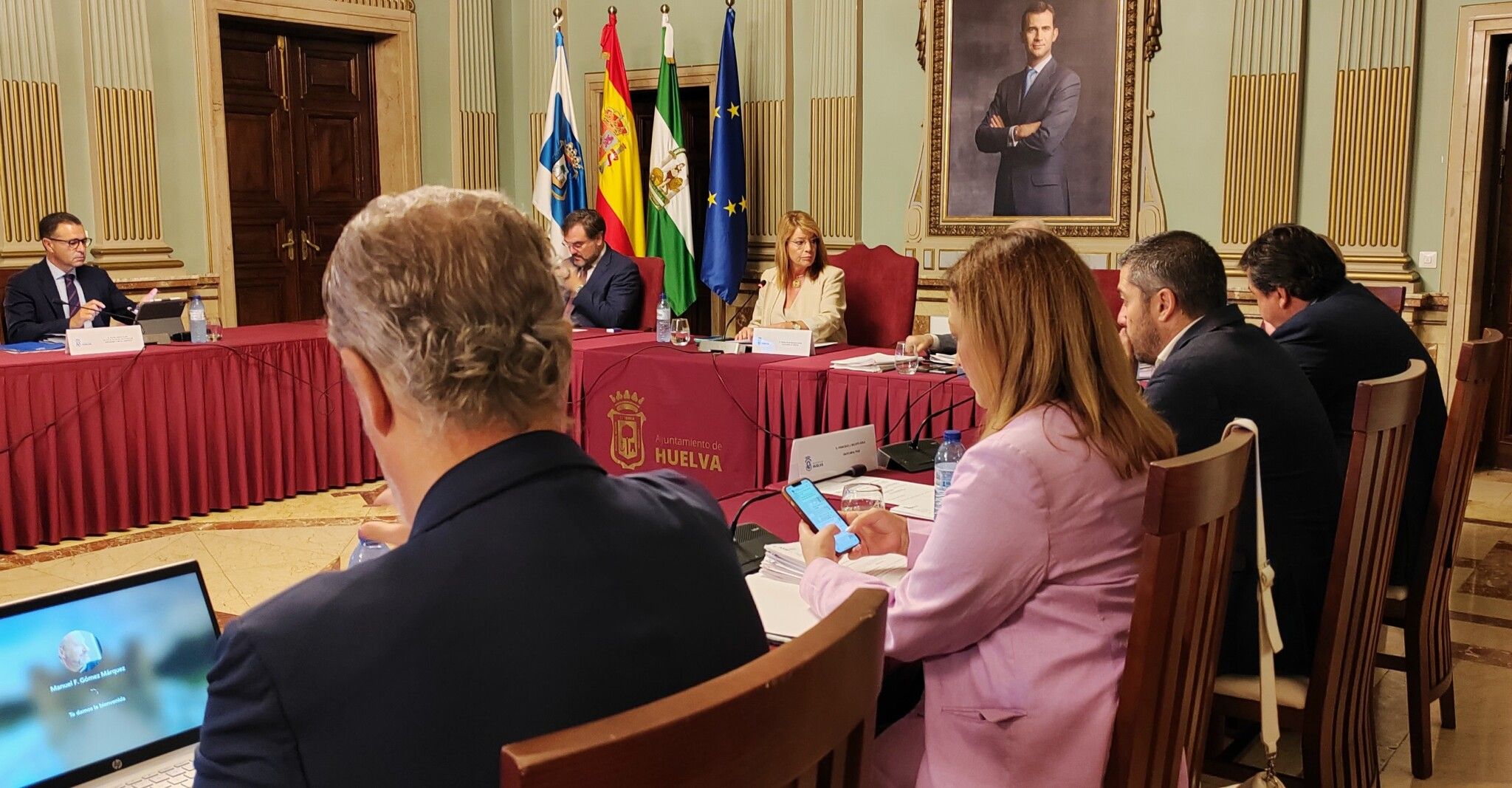 El PP rechaza en el pleno las medidas propuestas por el PSOE para esclarecer la crisis del cáncer de mama y proteger la salud de las mujeres andaluzas