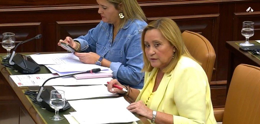 Faneca destaca la reforma del copago farmacéutico del Gobierno que “garantiza una sanidad más justa, progresiva y sin barreras económicas”