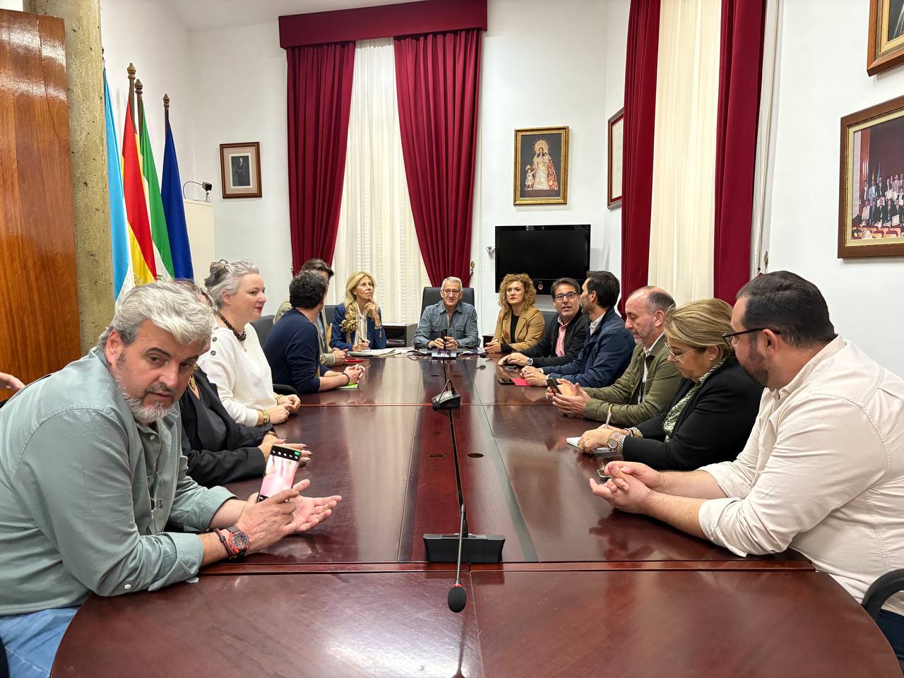 Limón: “Mientras el Gobierno de España cumple con hechos el Pacto por Doñana, el PP sigue en la mentira y confrontación sin aportar ni un solo euro”