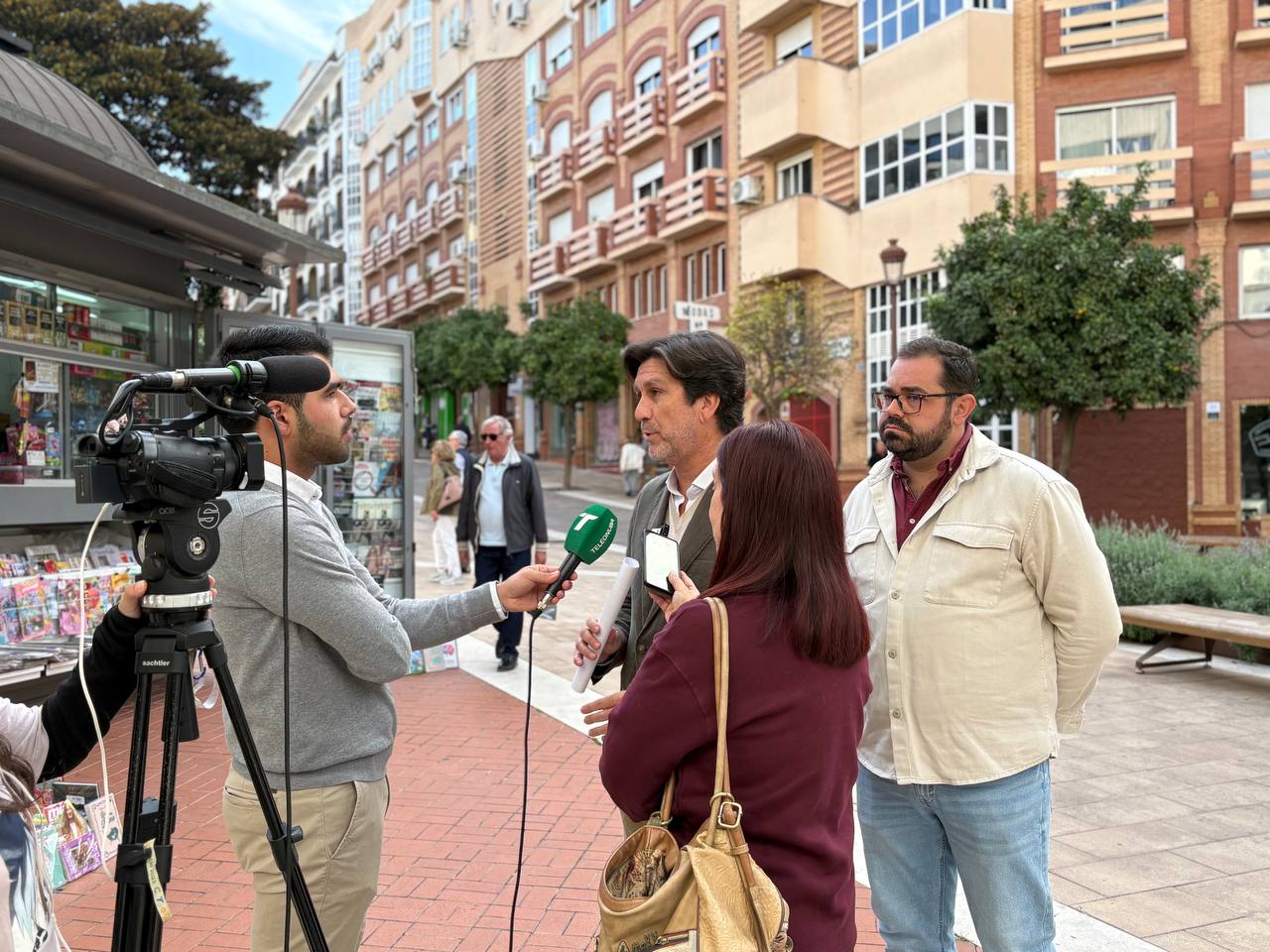 Gaviño: “El PP aplica su manual de crisis también en la sanidad andaluza: callar, minimizar, repartir culpas y esconder la verdad”