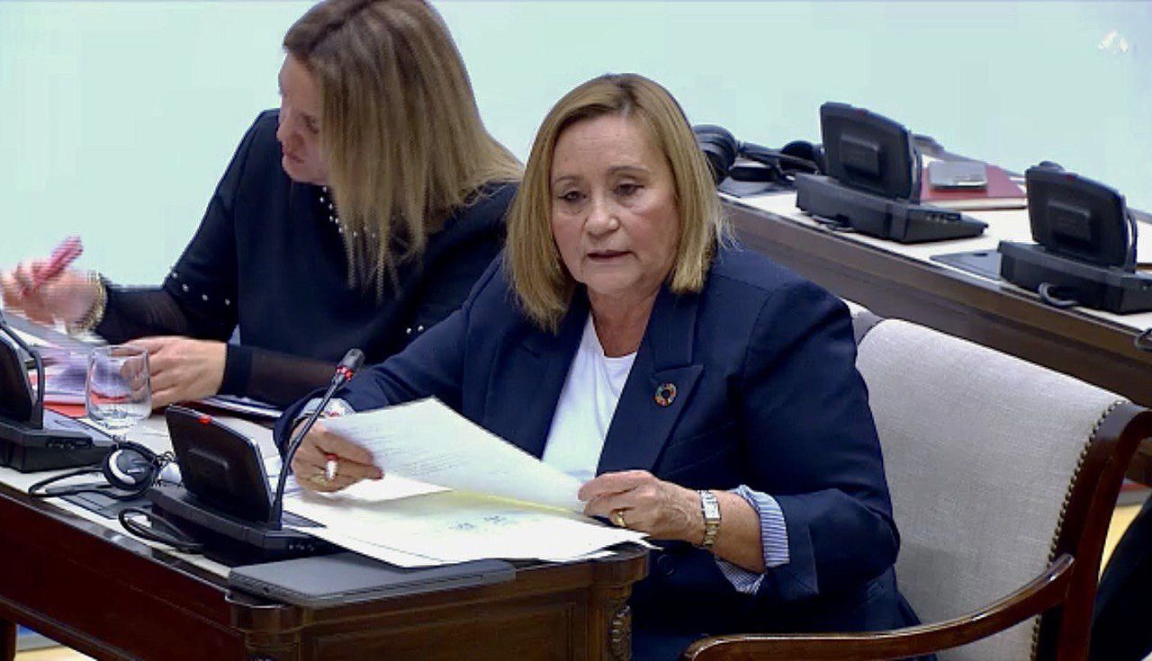 Faneca exige al Comisario Europeo de Pesca un presupuesto suficiente y un capítulo específico para la Política Pesquera en el próximo marco financiero