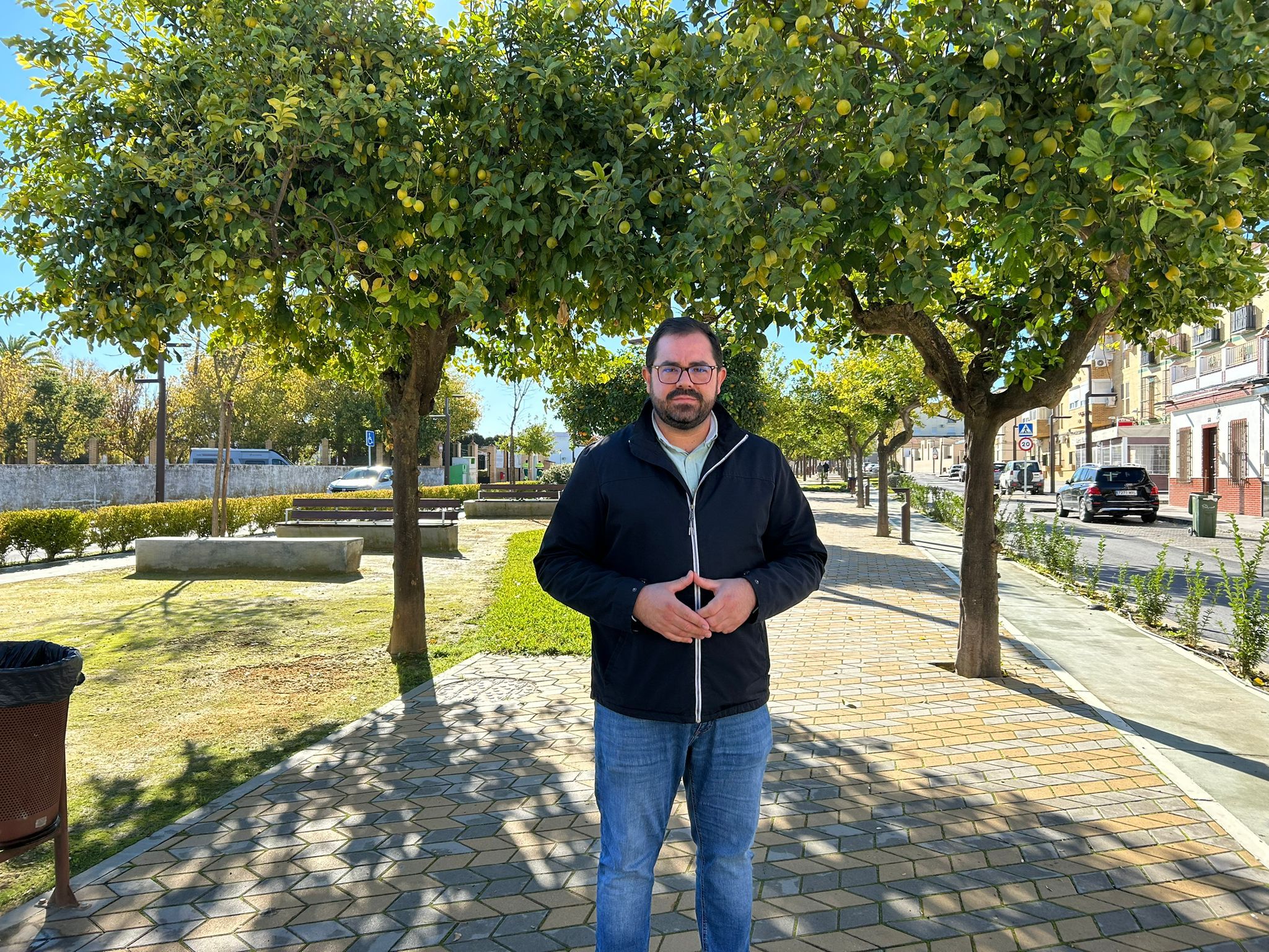 PSOE de La Palma denuncia que la alcaldesa del PP quiso imponer la subida de la tasa de basura, sin contar con el resto de formaciones políticas