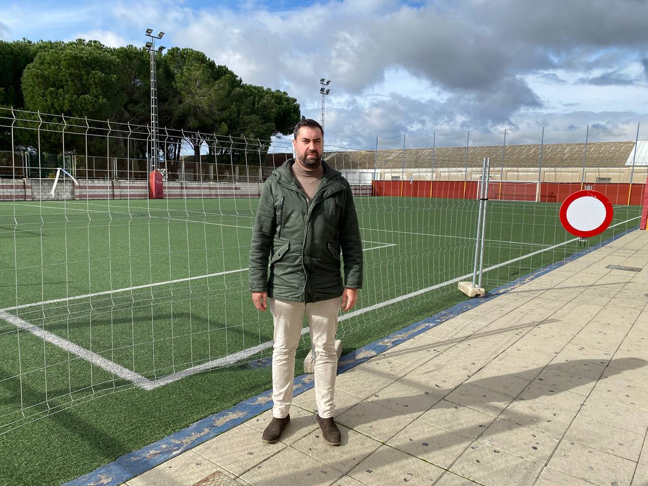 El PSOE de La Palma denuncia una subida abusiva de las tarifas deportivas que golpea a las familias palmerinas