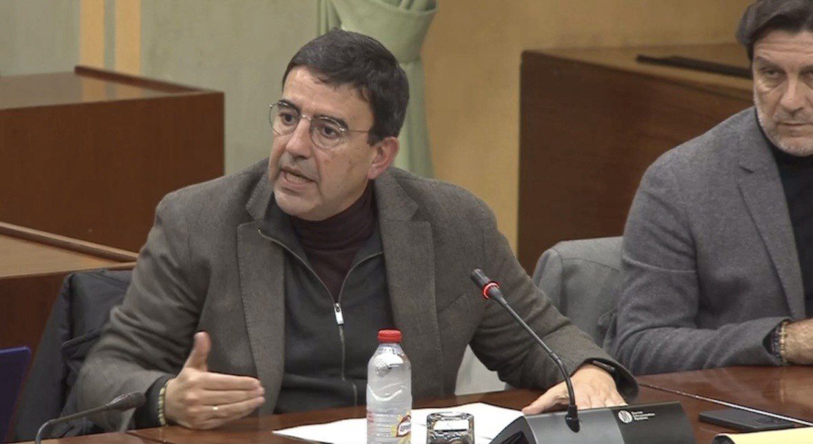 Aprobada la iniciativa del PSOE para reforzar el control y la seguridad sobre la tenencia de ganado en Andalucía