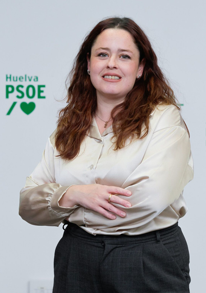 Irene Montiel García