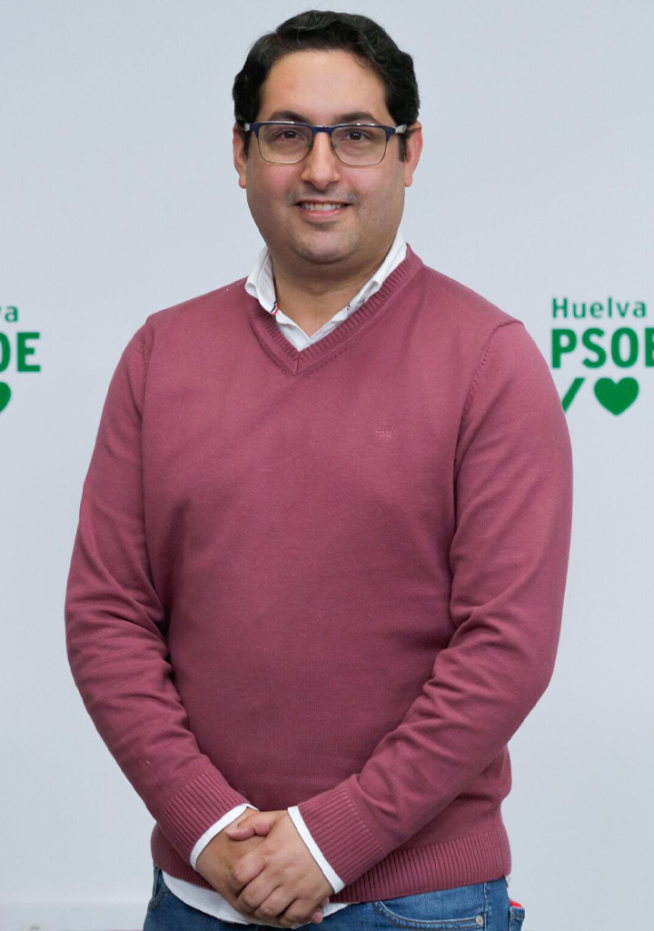 Manuel Luís Morales Reinero