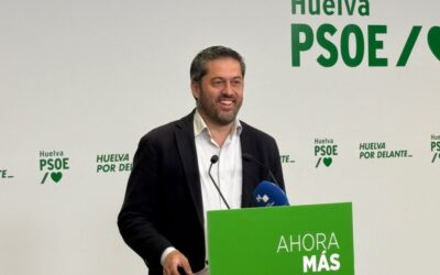 Baluffo: “El Gobierno central cumple con el AVE mientras la Junta de Andalucía deja tirados a los usuarios del transporte público”