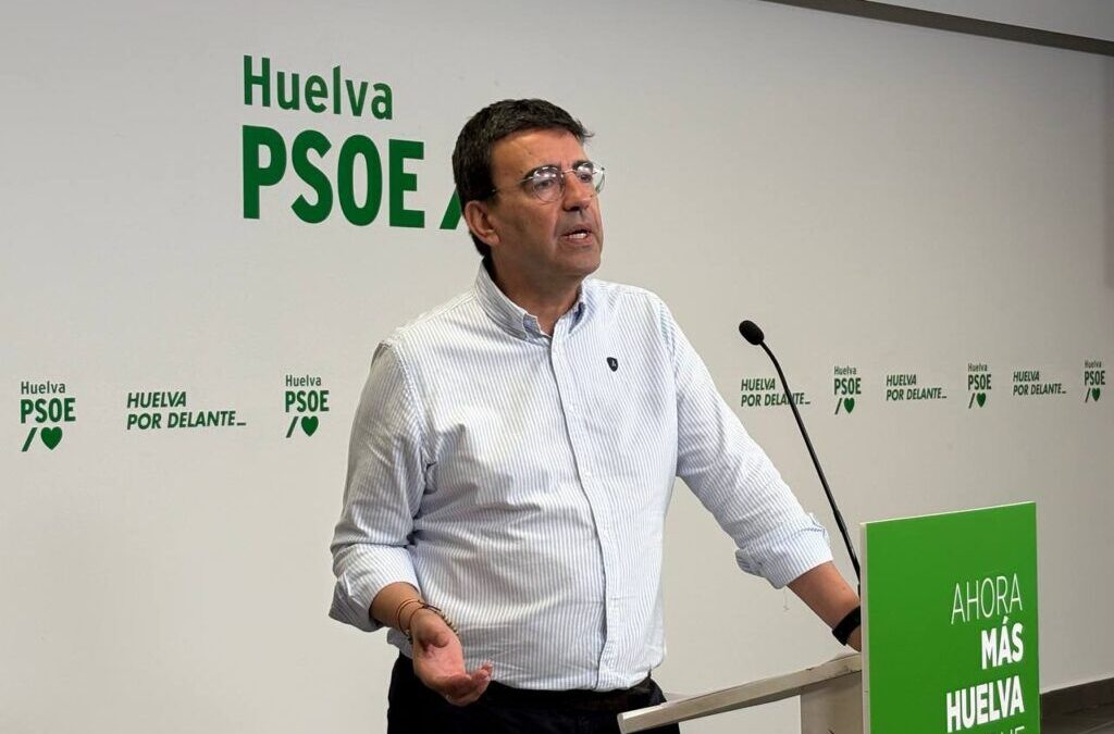 PSOE exige a la Junta y al Ayuntamiento de Huelva información continua sobre el virus del Nilo tras detectarse mosquitos infectados a menos de 1,5 km de la capital