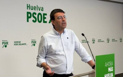 PSOE exige a la Junta y al Ayuntamiento de Huelva información continua sobre el virus del Nilo tras detectarse mosquitos infectados a menos de 1,5 km de la capital