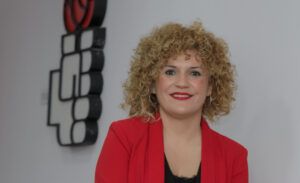 María Eugenia Limón: “En Huelva necesitamos vivienda asequible y el Gobierno de España está dando respuestas frente a una emergencia que afecta a miles de familias”