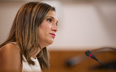 El PSOE-A exige a Moreno Bonilla explicaciones urgentes en el Parlamento sobre el incendio de Niebla