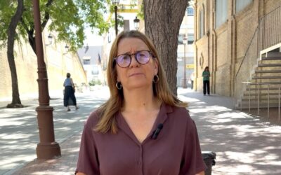 Rosa Tirador: “La brutal subida de la tasa de residuos del PP ya golpea el bolsillo de familias y comercios, un sablazo fiscal injusto e injustificable”