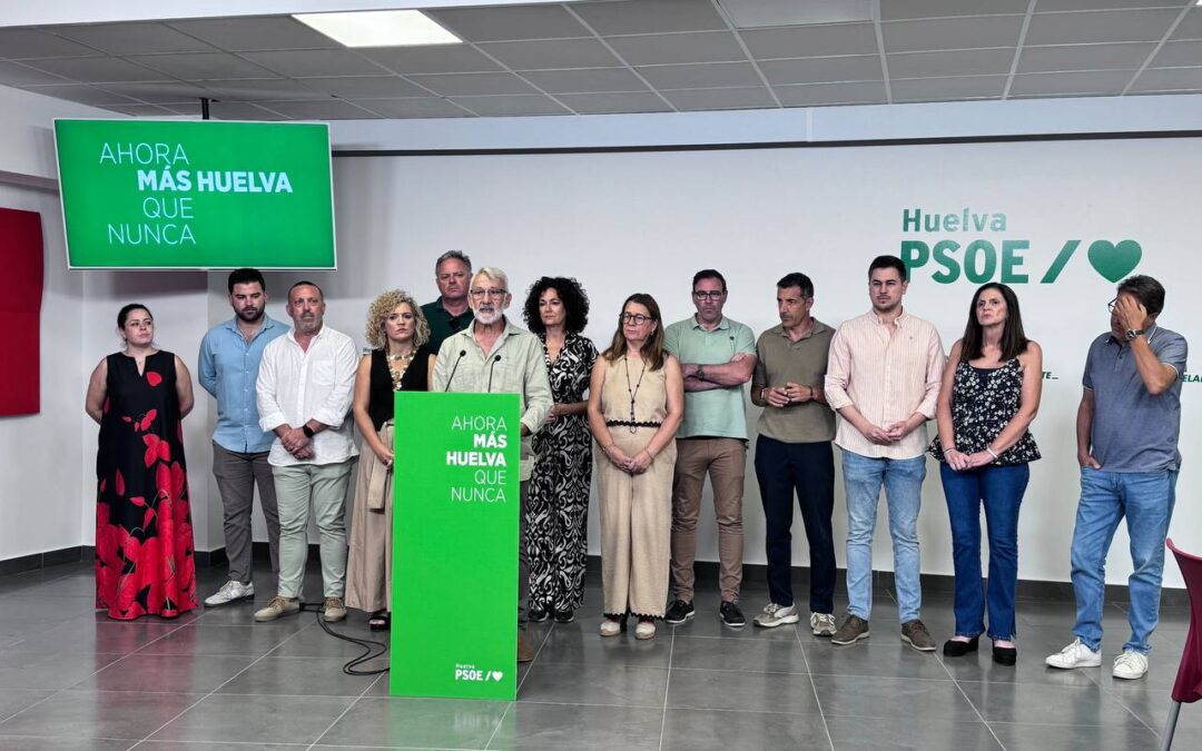 PSOE dice que dos sentencias abren la puerta a la «nulidad del tarifazo» de Giahsa y pide «ejecución inmediata»