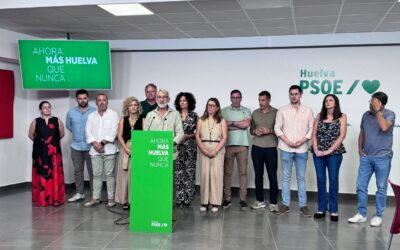 PSOE dice que dos sentencias abren la puerta a la «nulidad del tarifazo» de Giahsa y pide «ejecución inmediata»