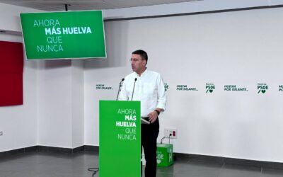 PSOE registra una PNL en el Parlamento para solicitar un plan extraordinario en la zona del incendio de Niebla