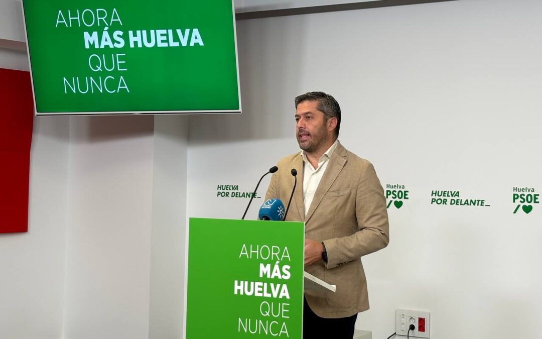 El PSOE exige a Moreno Bonilla que “deje de ocultar las listas de espera” y reclama respuestas sobre el cribado y la salud mental